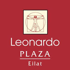Leonardo Plaza Eilat