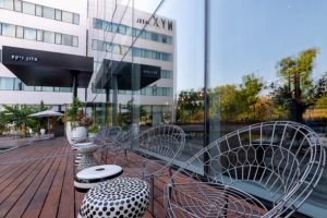 Работа в Герцлии - Rabota Israel