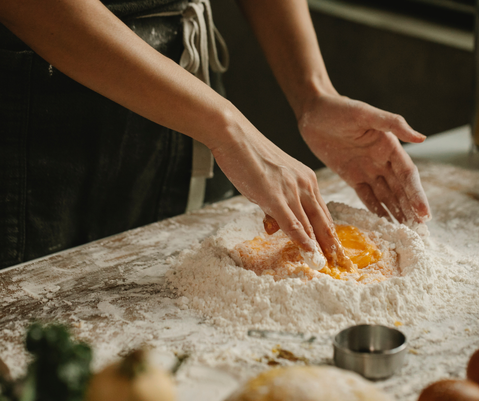 Работа в Холоне и в Ришон-ле-Ционе в кондитерскую - Работа в Израиле