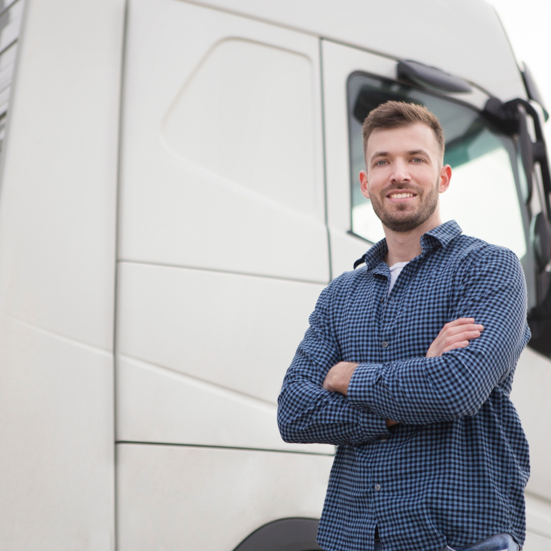 Архивы Водитель - Работа в Израиле