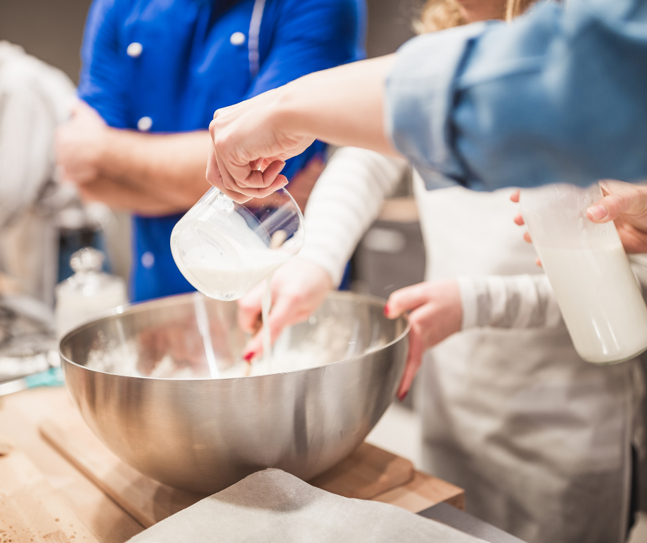 Архивы Повар - Работа в Израиле